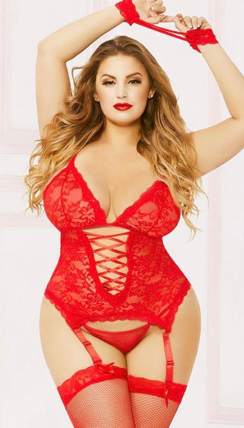 Red Midnight Affair