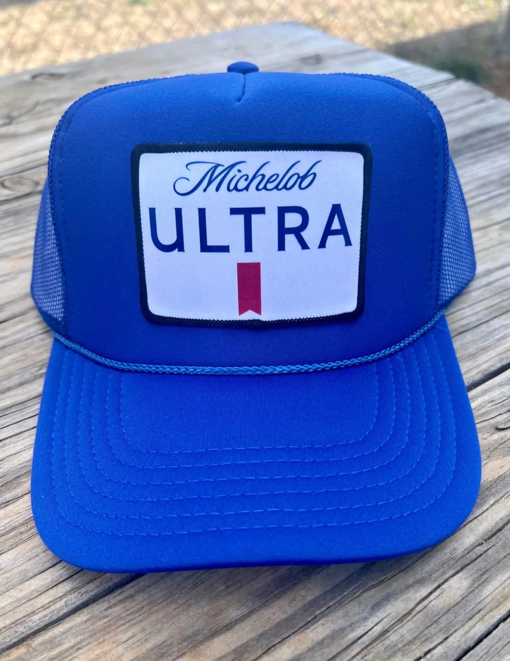 Ultra Hat