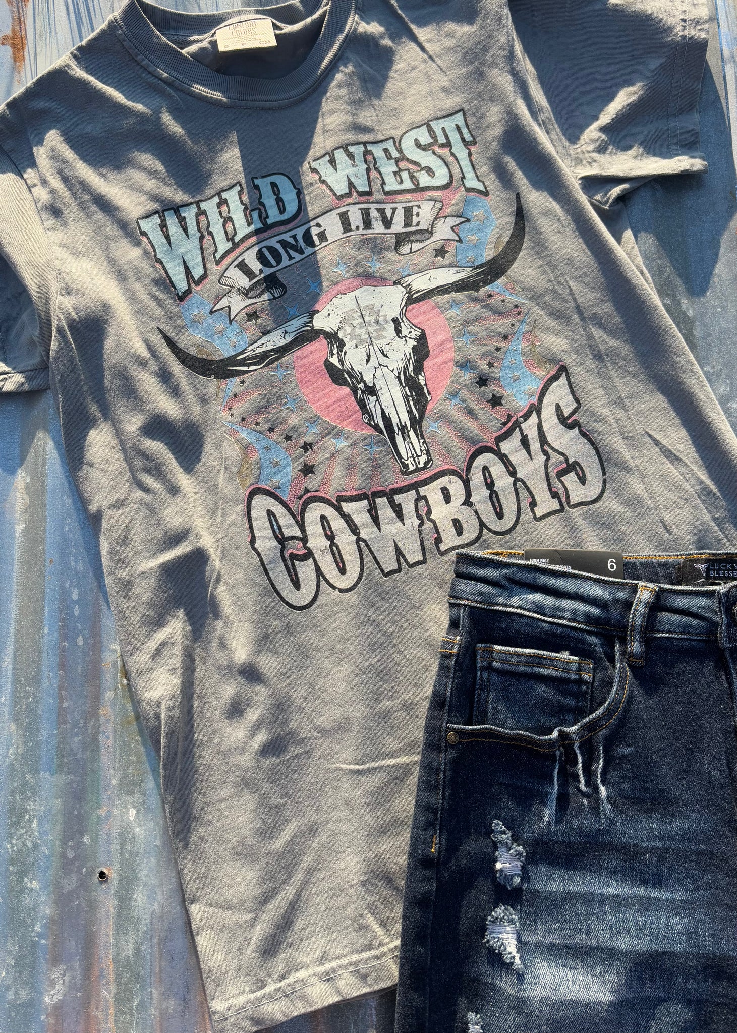 Wild West