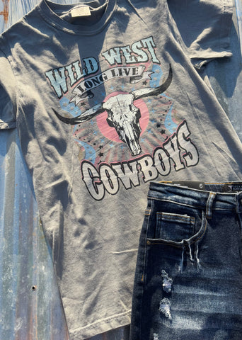 Wild West