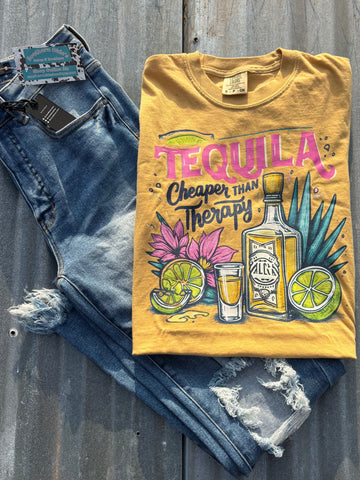 Tequila Tee