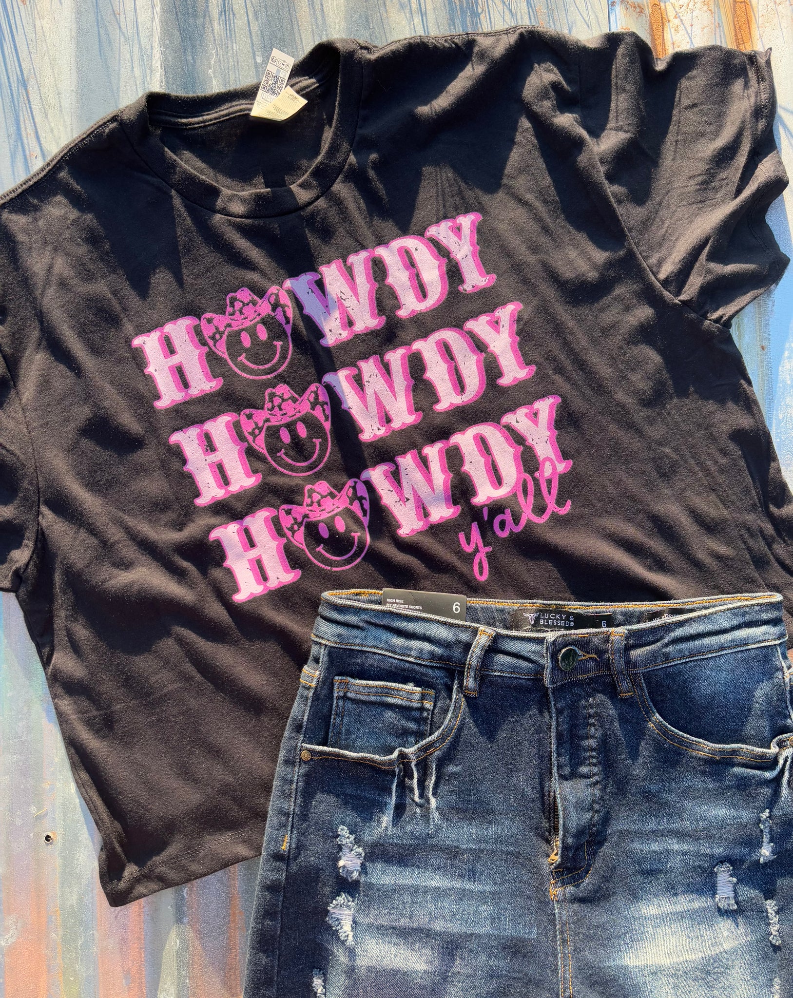 Howdy