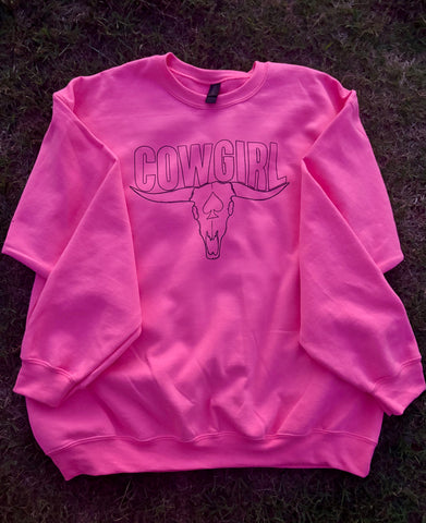 Cowgirl
