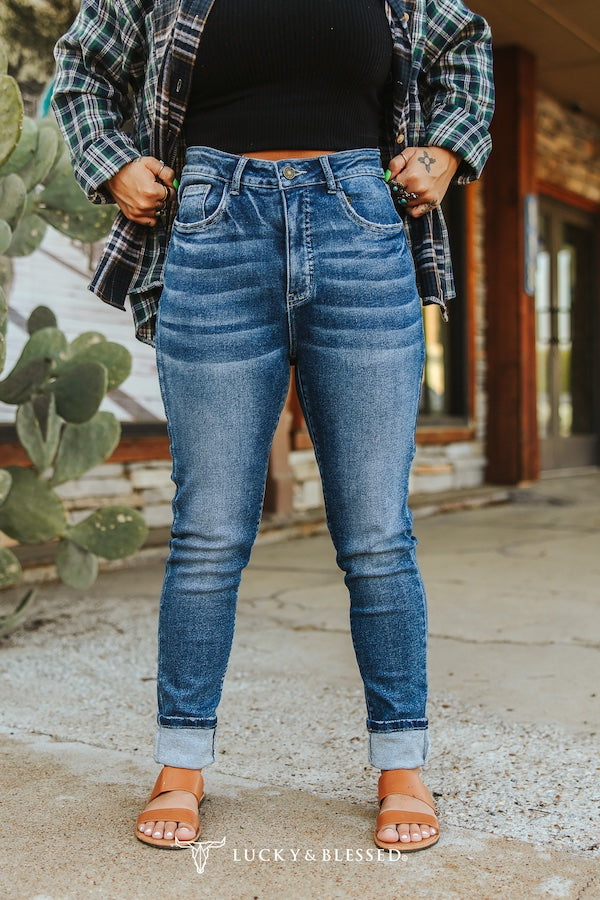 Grand Entry Pant