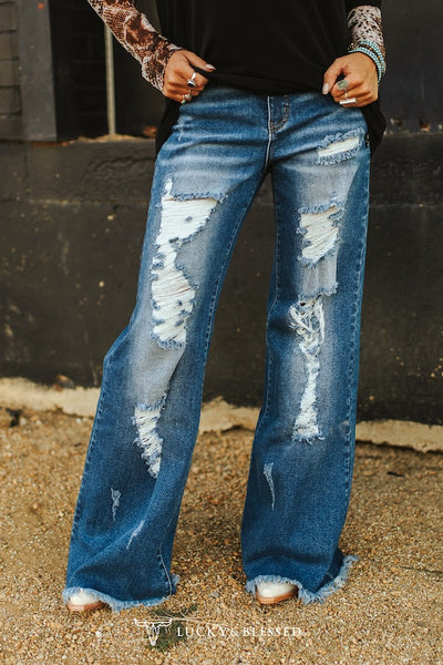 The Molly Flares
