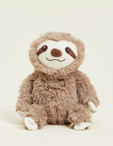 Brown Sloth Jr.