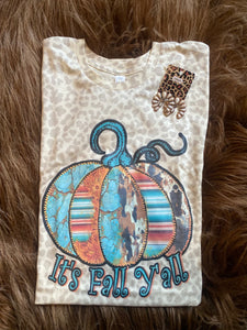 It's Fall Yall