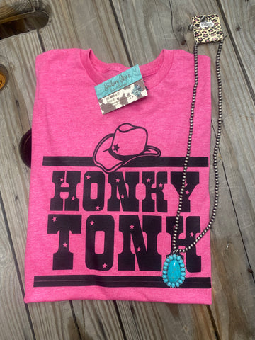 Honky Tonk!
